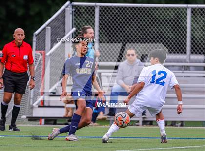 Thumbnail 3 in Newton South @ Needham photogallery.