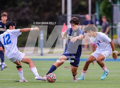 Thumbnail 3 in Newton South @ Needham photogallery.