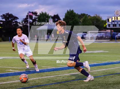 Thumbnail 3 in Newton South @ Needham photogallery.