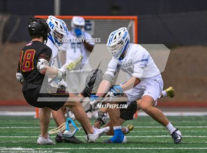 Thumbnail 1 in Lassiter vs. McCallie photogallery.