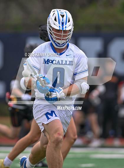 Thumbnail 2 in Lassiter vs. McCallie photogallery.