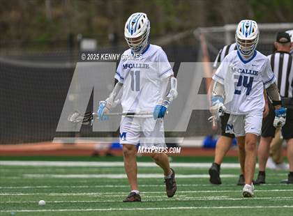 Thumbnail 2 in Lassiter vs. McCallie photogallery.