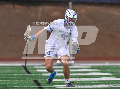 Thumbnail 2 in Lassiter vs. McCallie photogallery.