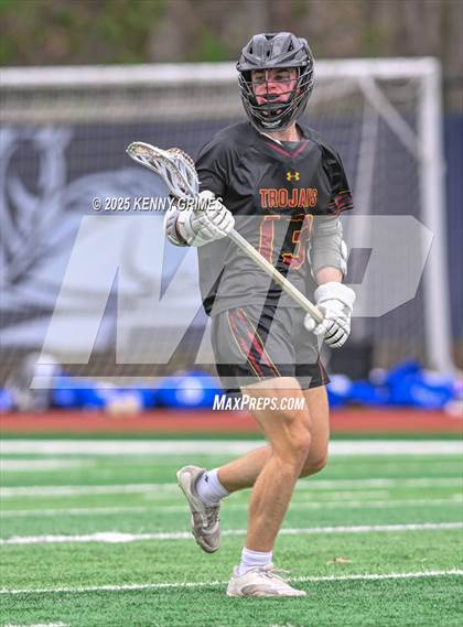 Thumbnail 2 in Lassiter vs. McCallie photogallery.