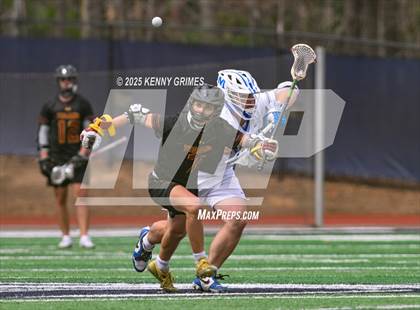 Thumbnail 3 in Lassiter vs. McCallie photogallery.