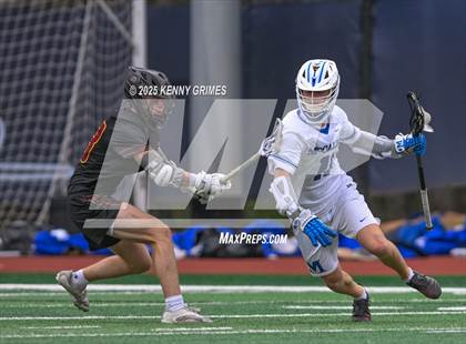 Thumbnail 2 in Lassiter vs. McCallie photogallery.