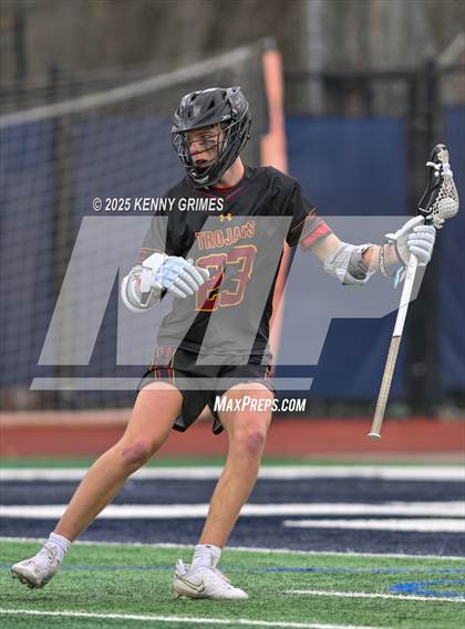 Thumbnail 2 in Lassiter vs. McCallie photogallery.