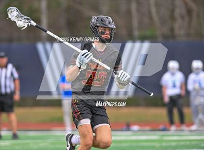 Thumbnail 3 in Lassiter vs. McCallie photogallery.