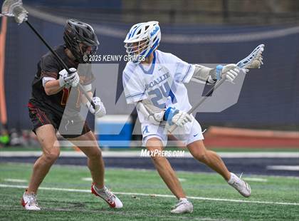 Thumbnail 3 in Lassiter vs. McCallie photogallery.