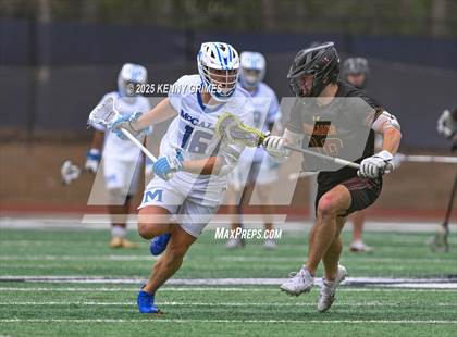 Thumbnail 3 in Lassiter vs. McCallie photogallery.