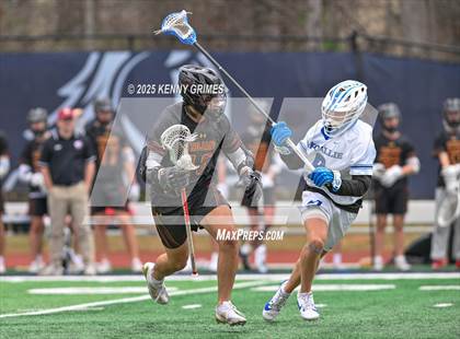 Thumbnail 2 in Lassiter vs. McCallie photogallery.