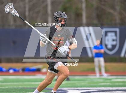 Thumbnail 2 in Lassiter vs. McCallie photogallery.