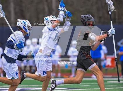 Thumbnail 3 in Lassiter vs. McCallie photogallery.