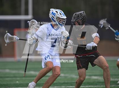 Thumbnail 1 in Lassiter vs. McCallie photogallery.
