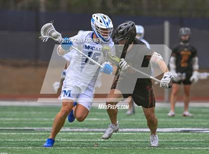 Thumbnail 1 in Lassiter vs. McCallie photogallery.