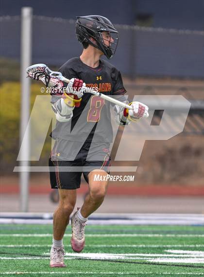 Thumbnail 1 in Lassiter vs. McCallie photogallery.