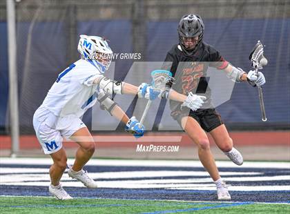 Thumbnail 2 in Lassiter vs. McCallie photogallery.