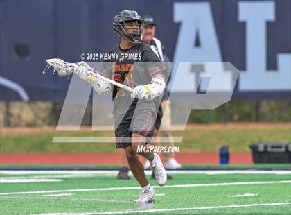 Thumbnail 3 in Lassiter vs. McCallie photogallery.