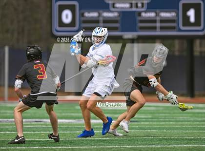 Thumbnail 1 in Lassiter vs. McCallie photogallery.