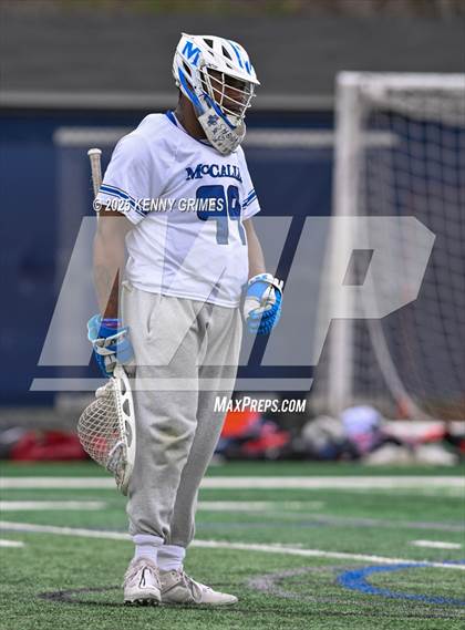Thumbnail 3 in Lassiter vs. McCallie photogallery.