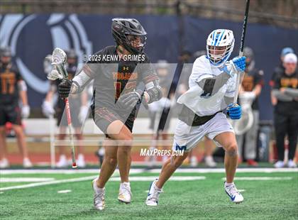 Thumbnail 3 in Lassiter vs. McCallie photogallery.