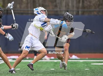 Thumbnail 1 in Lassiter vs. McCallie photogallery.