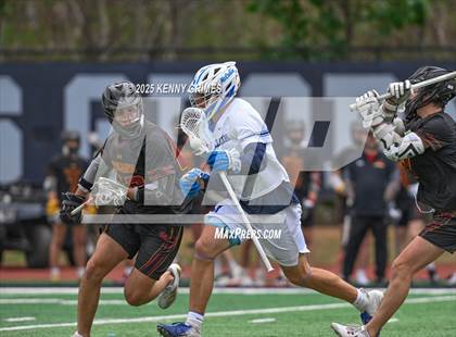 Thumbnail 1 in Lassiter vs. McCallie photogallery.