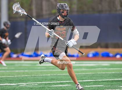 Thumbnail 3 in Lassiter vs. McCallie photogallery.