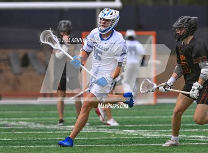 Thumbnail 1 in Lassiter vs. McCallie photogallery.