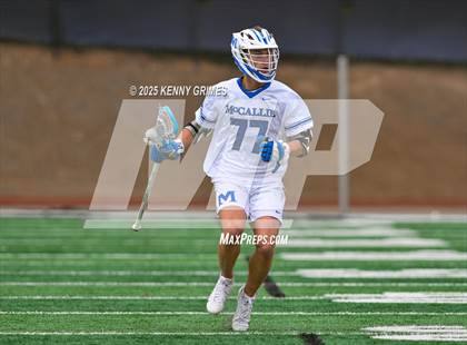 Thumbnail 1 in Lassiter vs. McCallie photogallery.