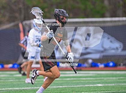 Thumbnail 2 in Lassiter vs. McCallie photogallery.