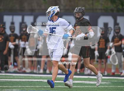 Thumbnail 3 in Lassiter vs. McCallie photogallery.