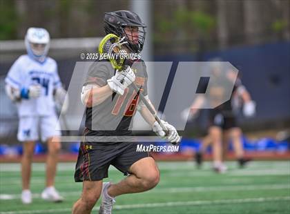 Thumbnail 1 in Lassiter vs. McCallie photogallery.