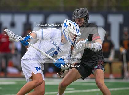 Thumbnail 1 in Lassiter vs. McCallie photogallery.
