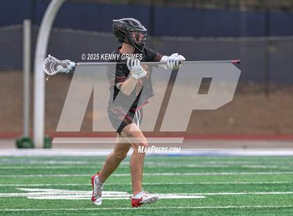 Thumbnail 3 in Lassiter vs. McCallie photogallery.