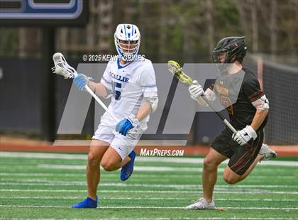 Thumbnail 2 in Lassiter vs. McCallie photogallery.