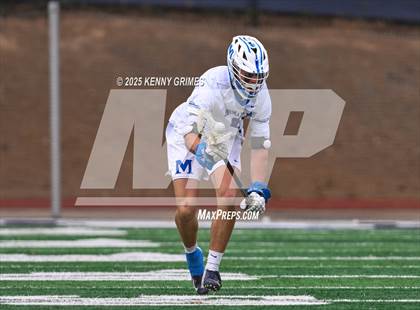 Thumbnail 3 in Lassiter vs. McCallie photogallery.