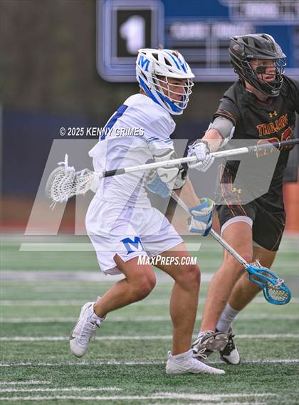 Thumbnail 1 in Lassiter vs. McCallie photogallery.