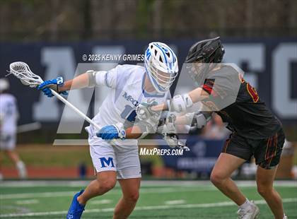 Thumbnail 2 in Lassiter vs. McCallie photogallery.