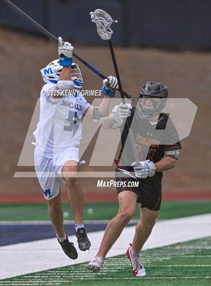 Thumbnail 1 in Lassiter vs. McCallie photogallery.