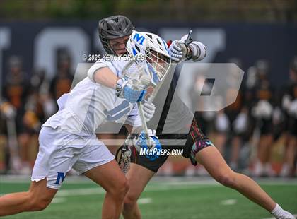 Thumbnail 2 in Lassiter vs. McCallie photogallery.