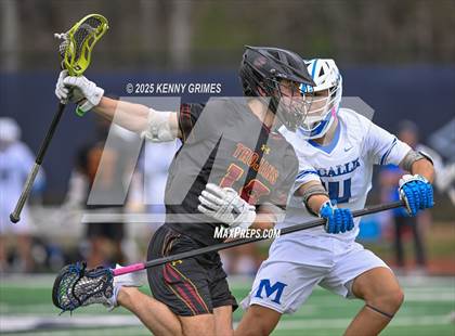 Thumbnail 2 in Lassiter vs. McCallie photogallery.