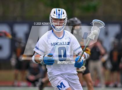 Thumbnail 2 in Lassiter vs. McCallie photogallery.