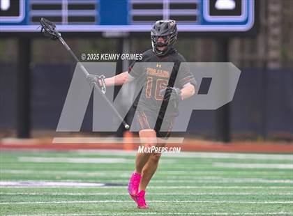 Thumbnail 2 in Lassiter vs. McCallie photogallery.