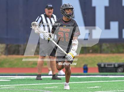 Thumbnail 2 in Lassiter vs. McCallie photogallery.