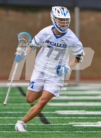 Thumbnail 1 in Lassiter vs. McCallie photogallery.