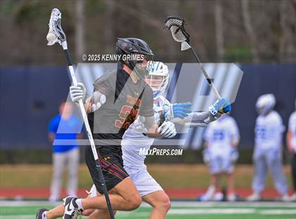 Thumbnail 1 in Lassiter vs. McCallie photogallery.