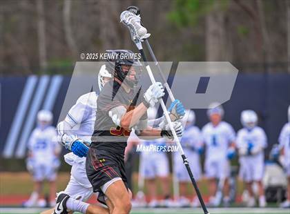 Thumbnail 2 in Lassiter vs. McCallie photogallery.