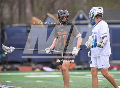 Thumbnail 2 in Lassiter vs. McCallie photogallery.