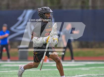 Thumbnail 1 in Lassiter vs. McCallie photogallery.